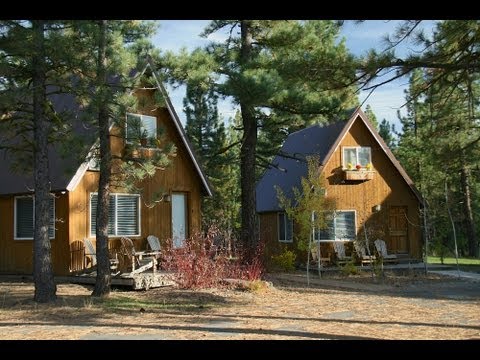 Chalet view lodge