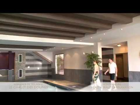 Chalet les dolines montgenevre