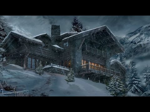Chalet until dawn