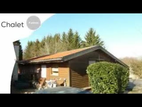Chalet du lac beinheim