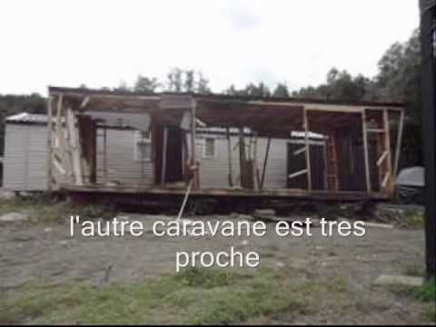 Plan de montage chalet gitotel