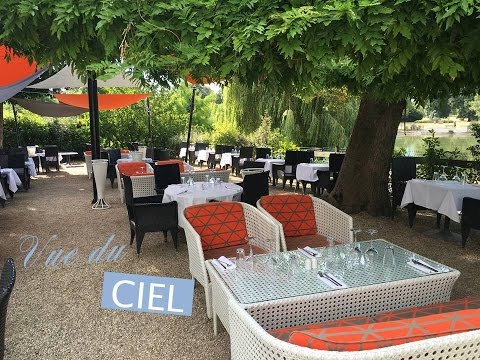 Chalet des iles avis
