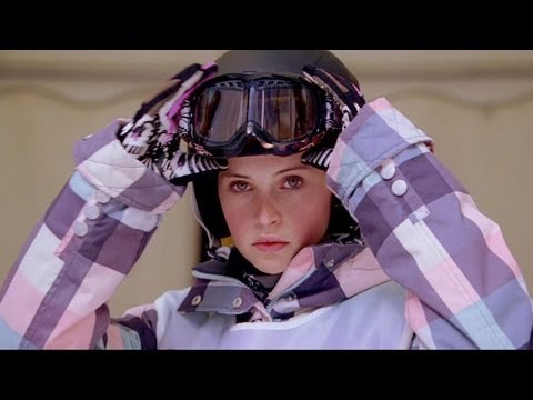 Chalet girl streaming vf