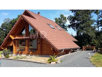 Vente chalet vosges