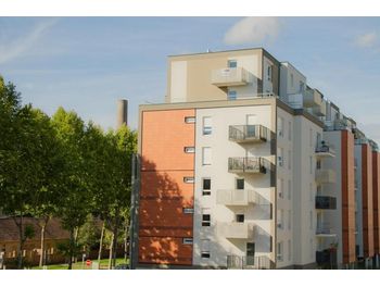 Location chalet mulhouse