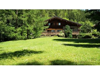 Chalet a vendre chamonix particulier