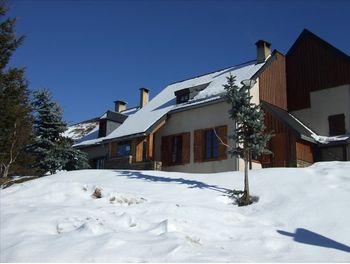 Achat chalet en montagne