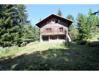 Vente chalet alpage queyras
