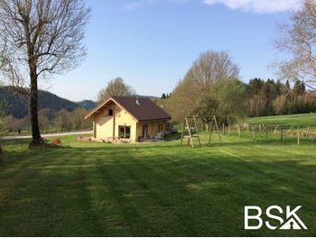 Achat chalet jura