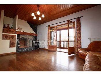 Chalet a vendre a barcelonnette
