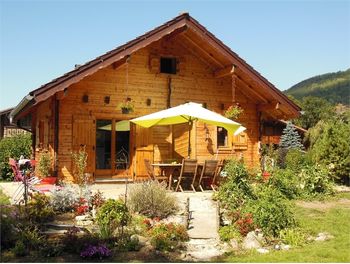 Vente de chalet en savoie