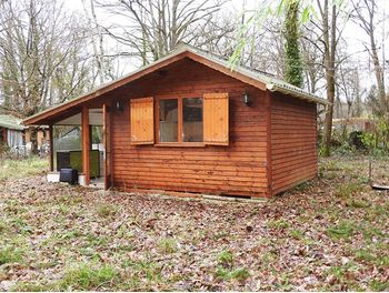 Chalet acheter
