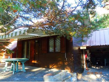 Chalet a vendre barcelonnette