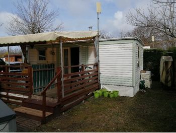 Chalet hourtin a vendre