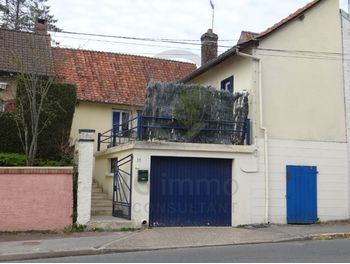 Le bon coin petit chalet a vendre somme