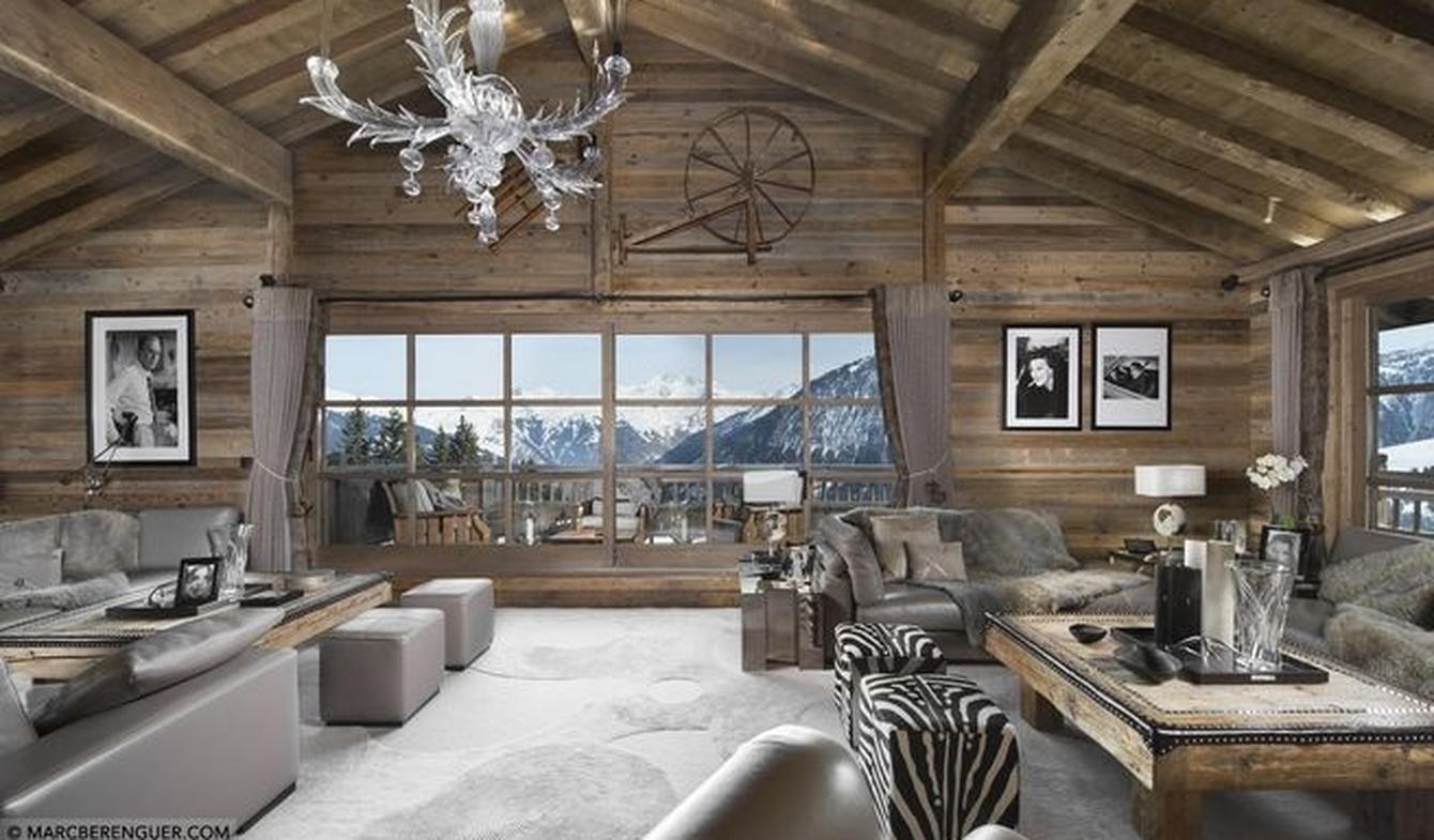 Loc chalet