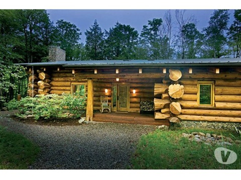 Location chalet verchaix