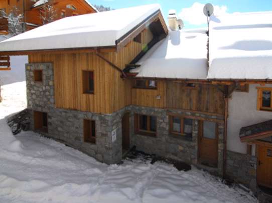 Chalet emilie