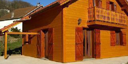 Chalet cornimont