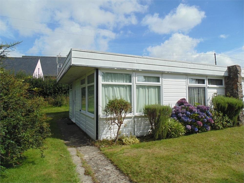 Chalet roch