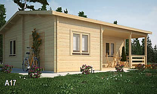 Chalet rt 2012 pas cher