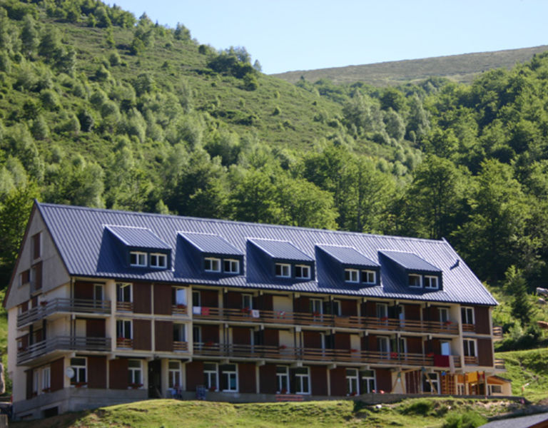 Chalet d été a louer
