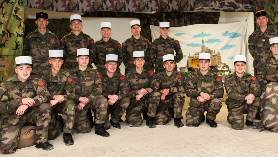 Chalet formigueres legion-etrangere