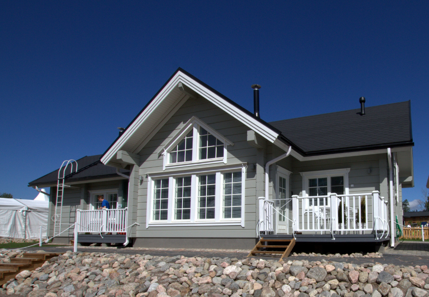 Chalet corse a vendre