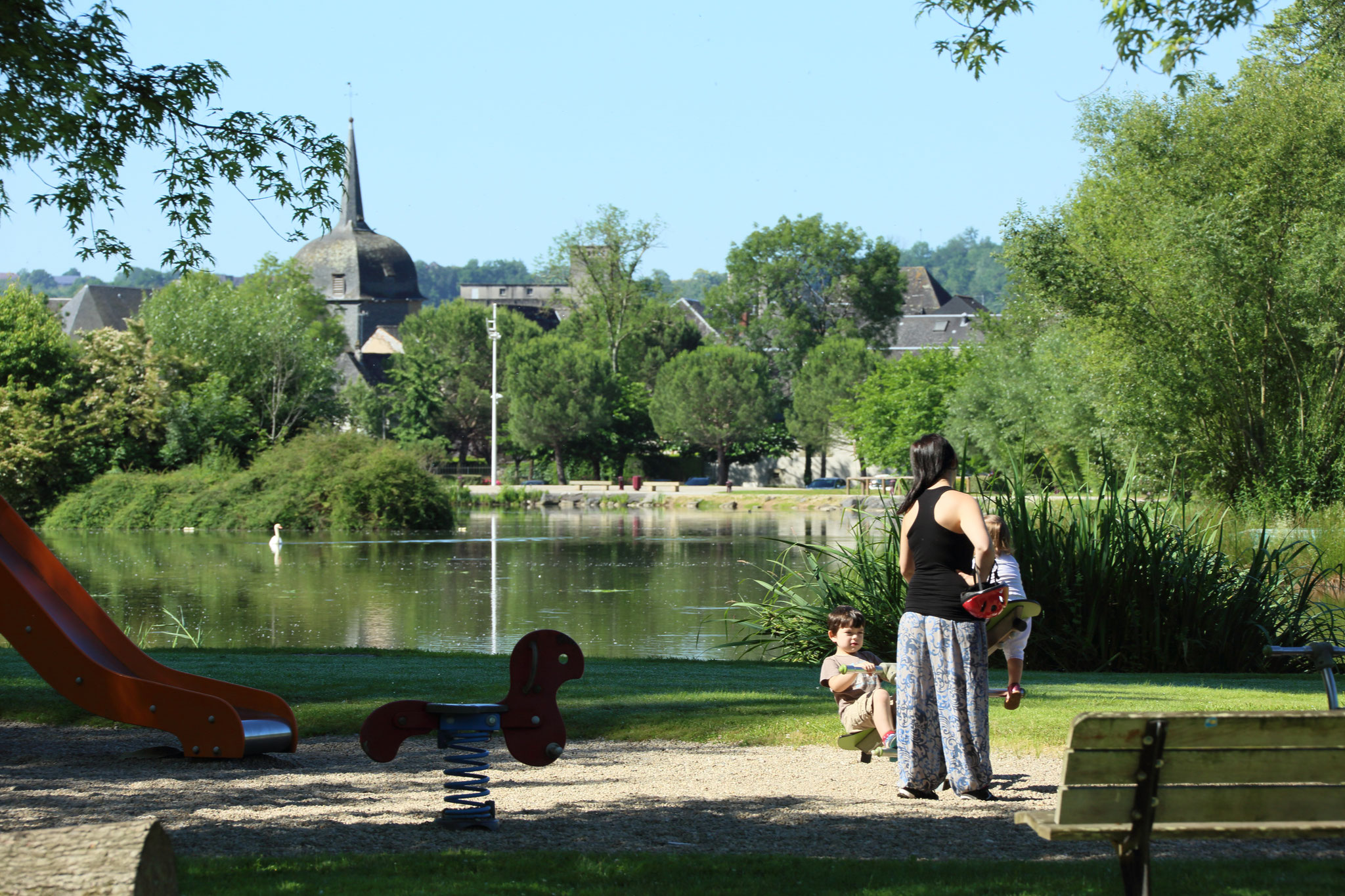 Chalet objat