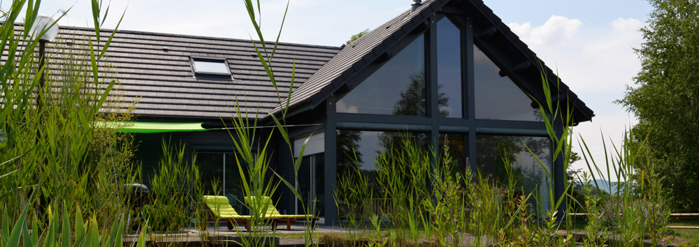 Chalet espinasse