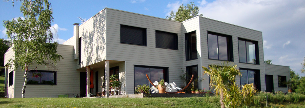 Chalet espinasse