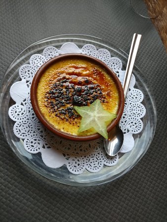 Restaurant le chalet bourg achard