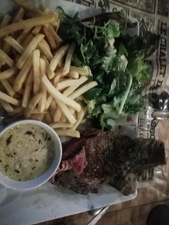 Le chalet des moissons toulouse