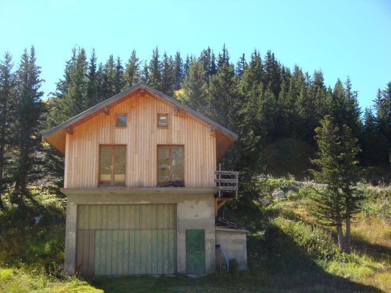 Chalet a vendre pralognan la vanoise