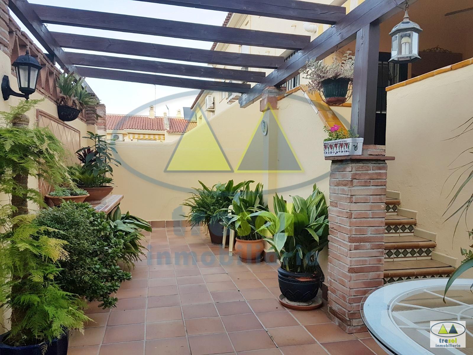 Chalet de sale