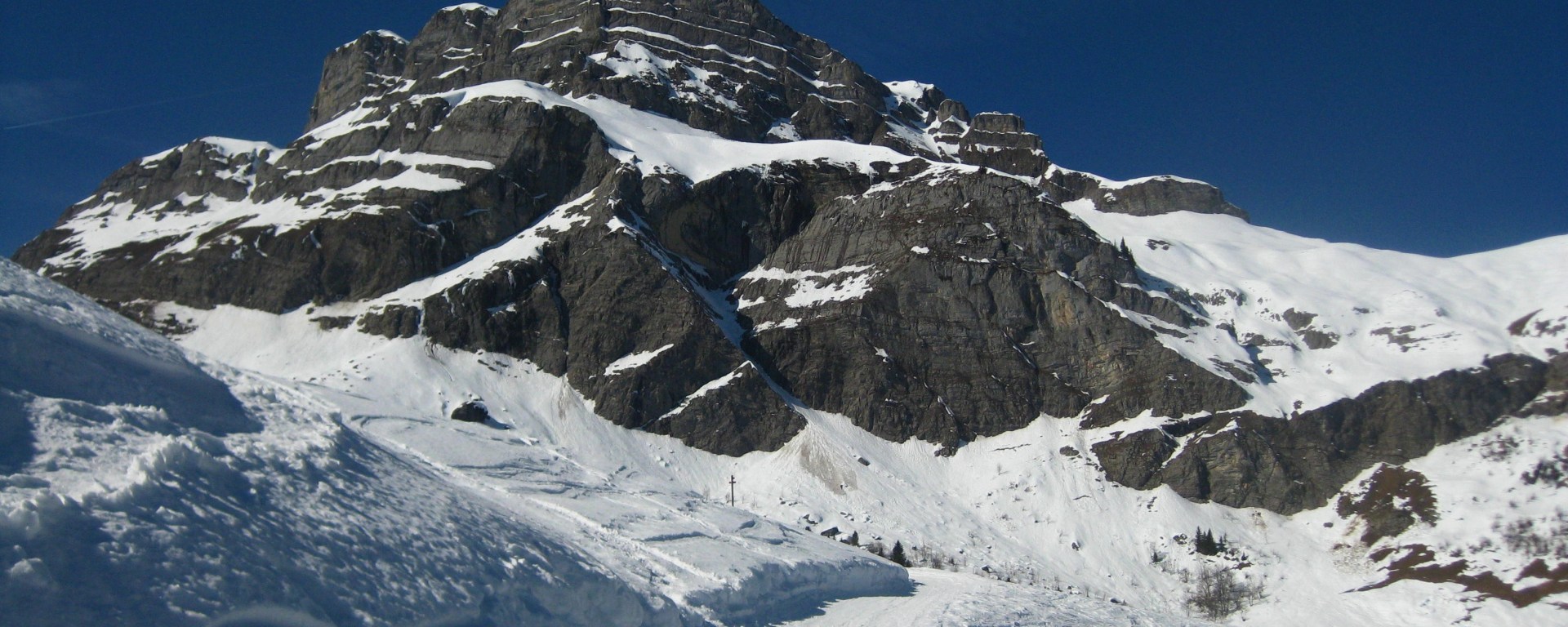 Chalet de tornieux