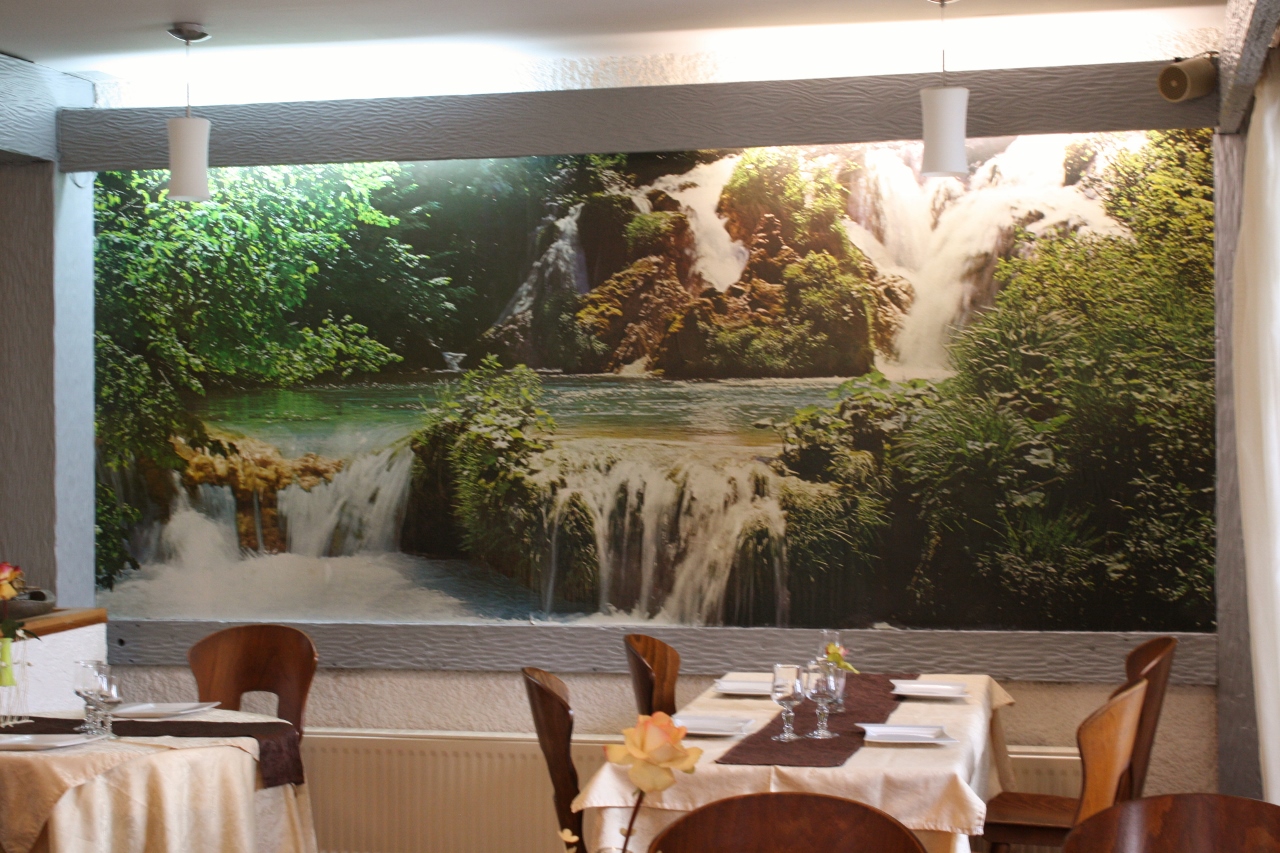 Restaurant chalet de biscaye lourdes