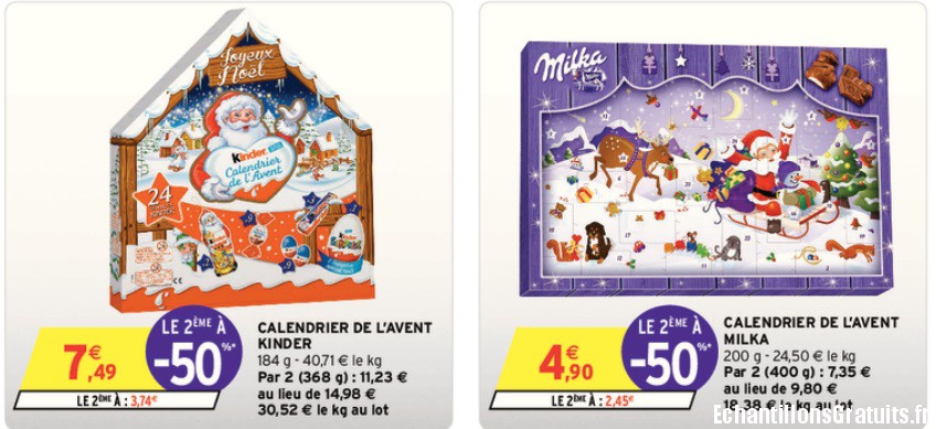 Kinder chalet 184g