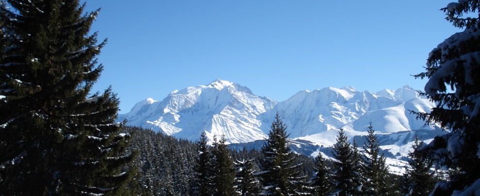 Ime chalet saint andré