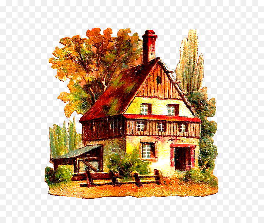 Le chalet telechargement