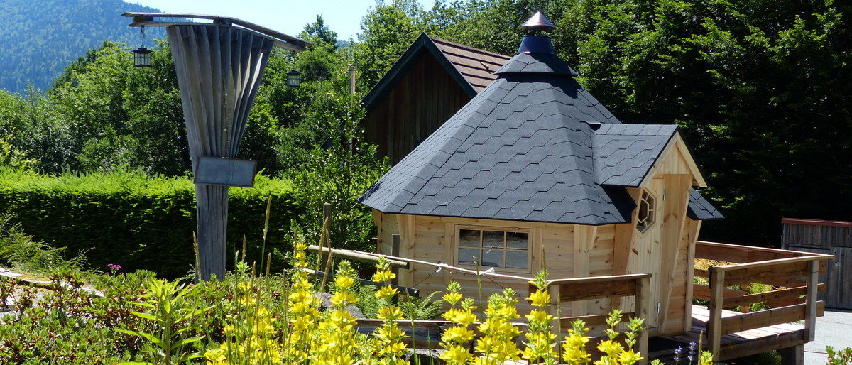 Chalet les bruyeres vosges