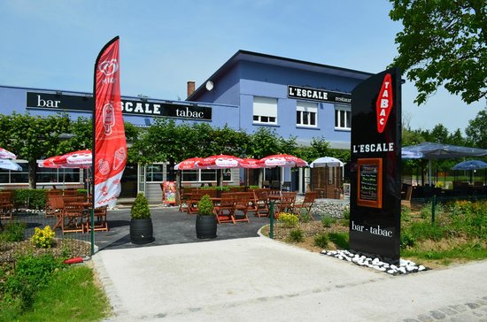 Chalet de l'etang brunemont