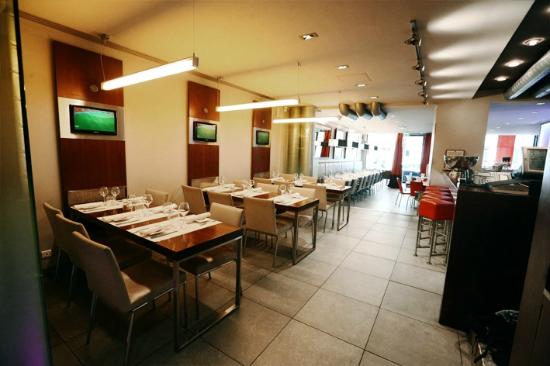 Le chalet restaurant cacher