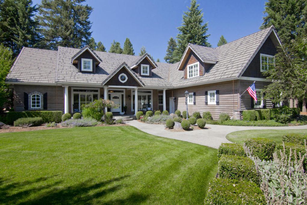 Chalet e