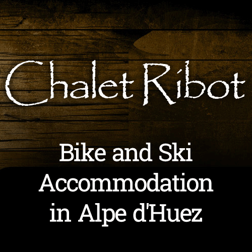 Chalet ribot
