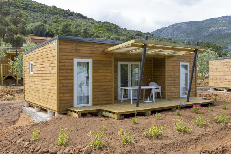 Chalet occasion a vendre