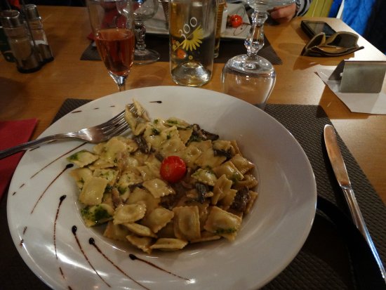 Restaurant le chalet reynard