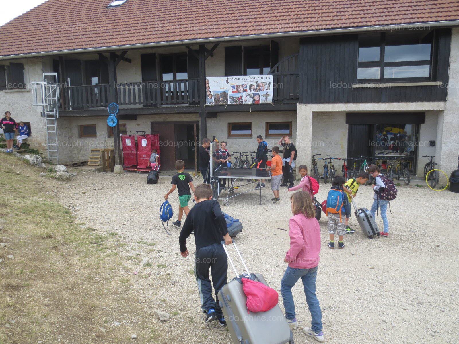 Chalet guéroz