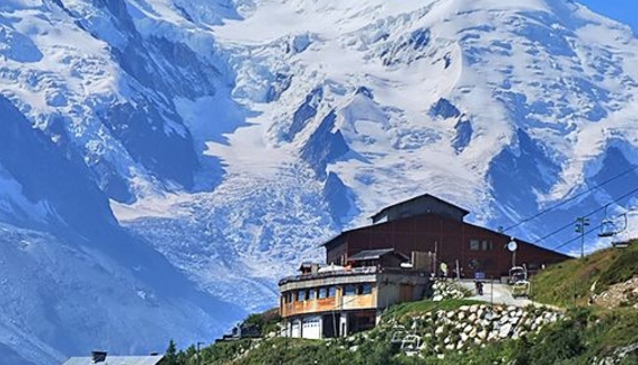 Chalet de la flegere