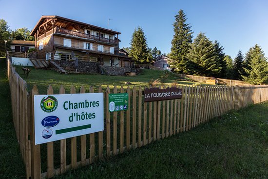 Chalet lac de vassiviere